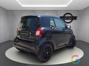 smart fortwo 70 1.0 71 superpassion twinamic – PROMO