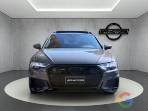 Audi A6 50 TDI 3.0 quattro tiptronic S Line – PROMO/IVA ESP.