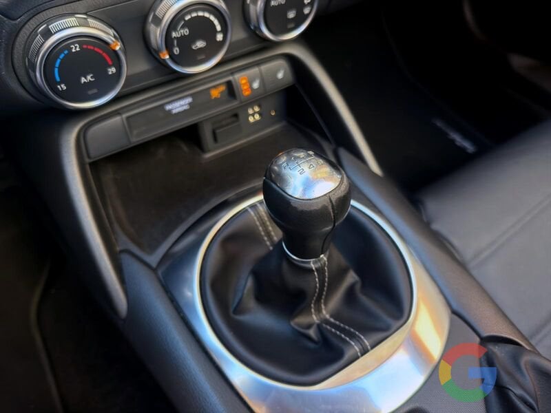 FIAT 124 Spider 1.4 Multi Air 140cv Lusso – PROMO