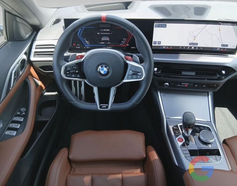 BMW M4 Cabrio M4 Competition xDrive auto 530cv *PROMO* *IVA ESP.*