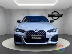 BMW Serie 4 3.0 M440I XDRIVE AUTO MH48V 374cv – PROMO