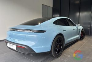 Porsche Taycan 4S 598cv *PROMO* *IVA ESP.*