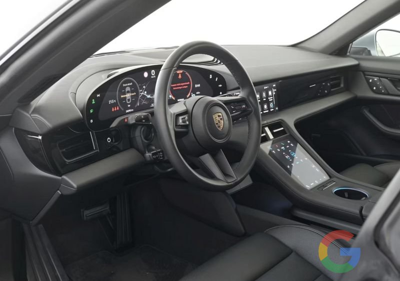 Porsche Taycan 408cv *PROMO* *IVA ESP.*