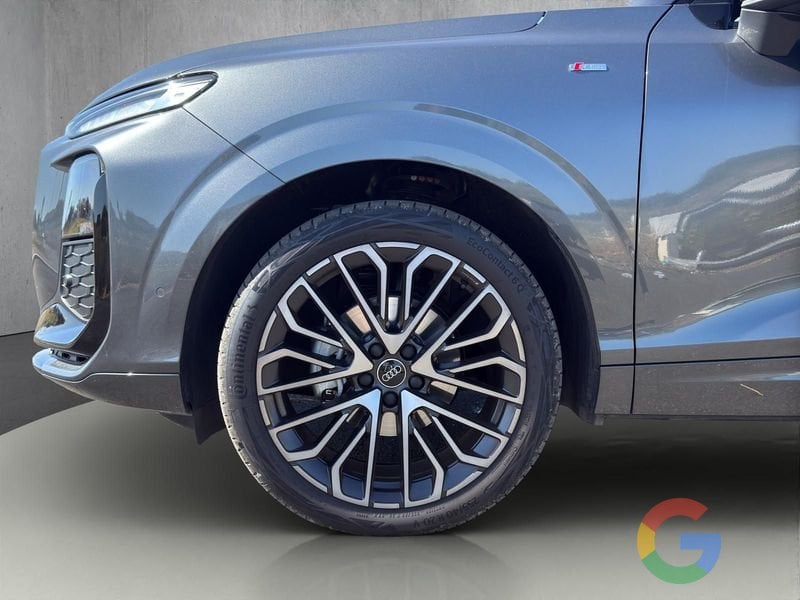 Audi Q3 35 TFSI S tronic S Line Edition – TETTO/ PROMO