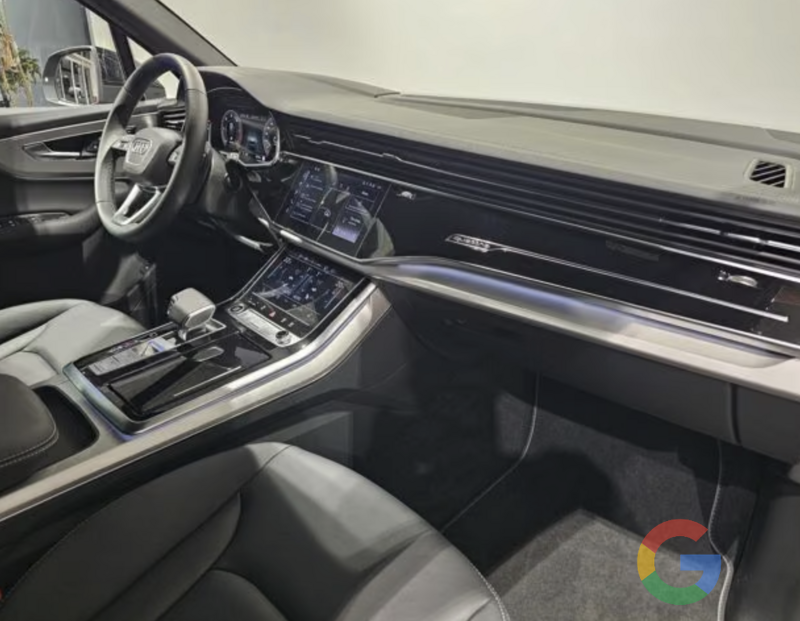 Audi Q7 Q7 3.0 tdi mhev S line edition quattro 286cv tiptronic 7p.ti *PROMO**IVA ESP*