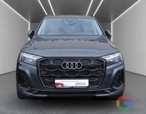 Audi Q7 Q7 3.0 tdi mhev S line edition quattro 231cv tiptronic 7p.ti