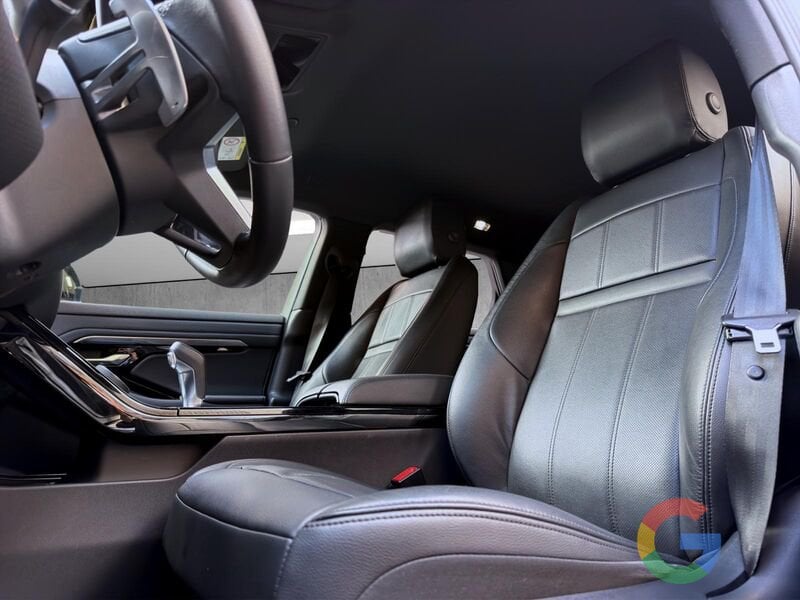 Land Rover Range Rover Evoque 2.0 D204 MHEV R-Dynamic S AWD auto – PROMO