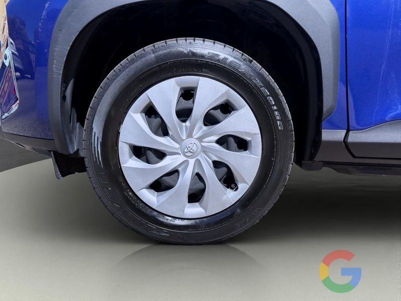 Toyota Yaris Cross Dynamic 1.5 116 CV E-CVT – PROMO
