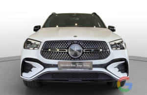 Mercedes-Benz GLE GLE 300 d 4M Advanced Plus *PROMO* *IVA ESP.*