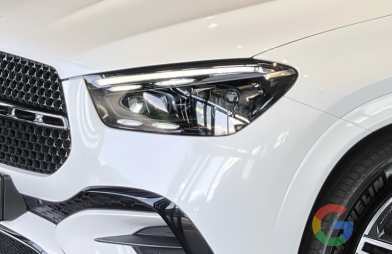 Mercedes-Benz GLE GLE 300 d 4M Advanced Plus *PROMO* *IVA ESP.*