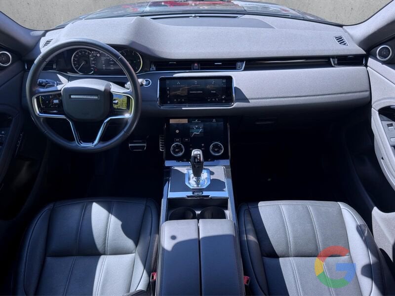Land Rover Range Rover Evoque 2.0D I4 204 MHEV Dynamic SE AWD auto – PROMO/IVA ESP