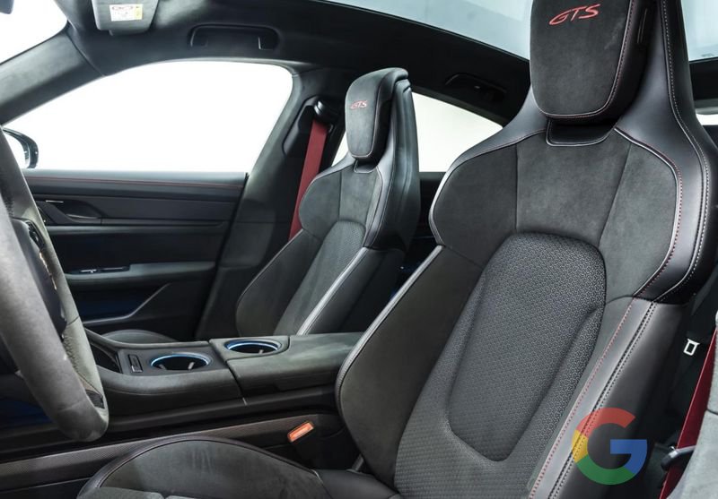 Porsche Taycan Taycan GTS 700cv *PROMO* *IVA ESP.*