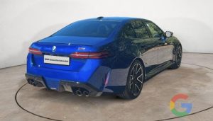 BMW M5 M5 Touring 727cv *PROMO* *IVA ESP*