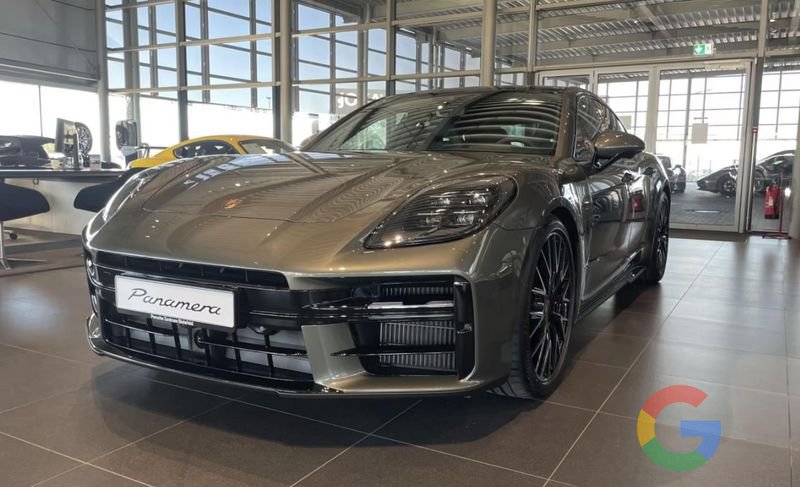 Porsche Panamera Panamera 4S E-Hybrid 544cv *PROMO* *IVA ESP.*