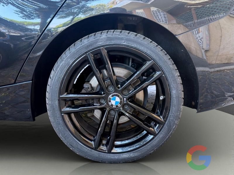 BMW Serie 1 118i MSport 136cv – PREZZO PROMO