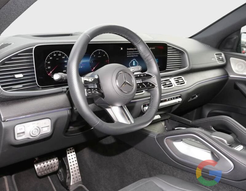Mercedes-Benz GLE GLE 300 d 4M AMG Line Premium *PROMO* *IVA ESP.*