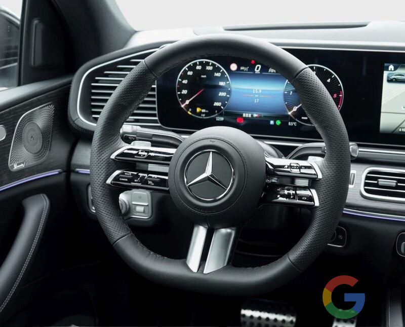Mercedes-Benz GLE GLE 300 d Coupè 4M AMG Line Premium Plus *PROMO* *IVA ESP.*