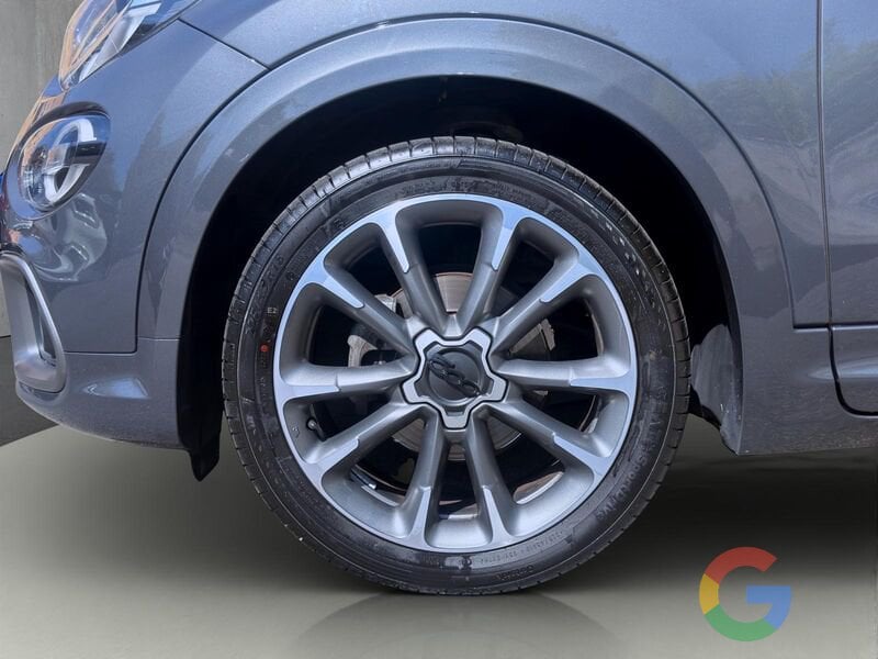 FIAT 500X Sport 1.0 T3 120cv MT E6D Sport – PREZZO PROMO