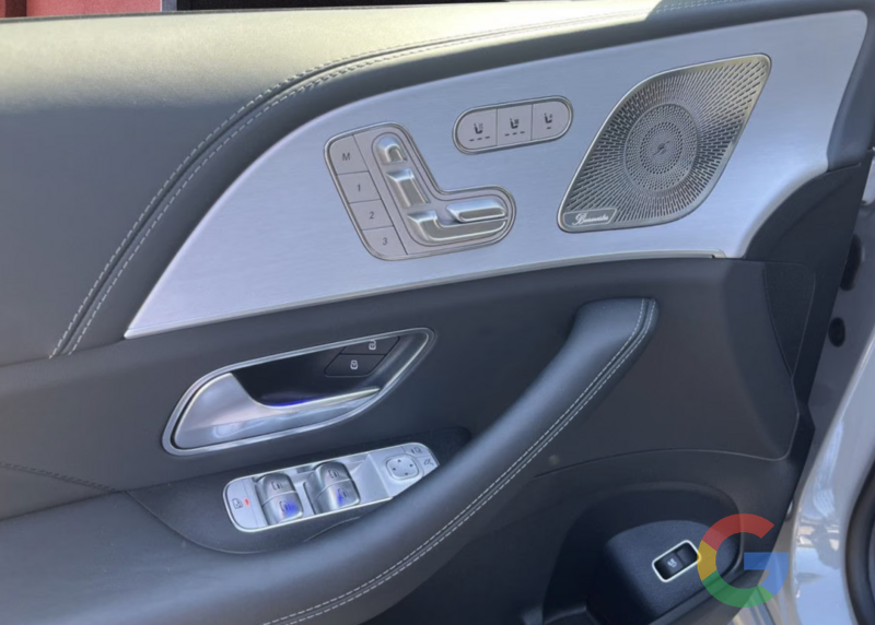 Mercedes-Benz GLE GLE M-AMG 63 S 4M+ AMG Line Premium *PROMO* *IVA ESP.*