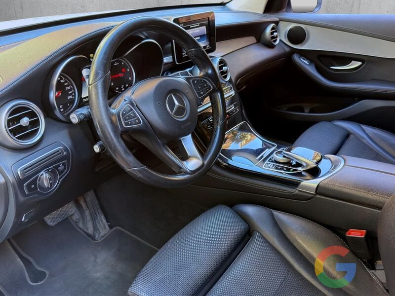 Mercedes-Benz GLC GLC 250 d Sport 4matic auto – PROMO
