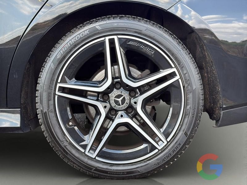 Mercedes-Benz CLA 180 Premium Plus 136cv – PROMO