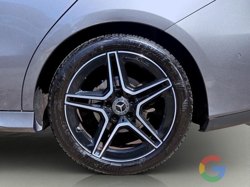 Mercedes-Benz CLA CLA 180 d Premium – PROMO