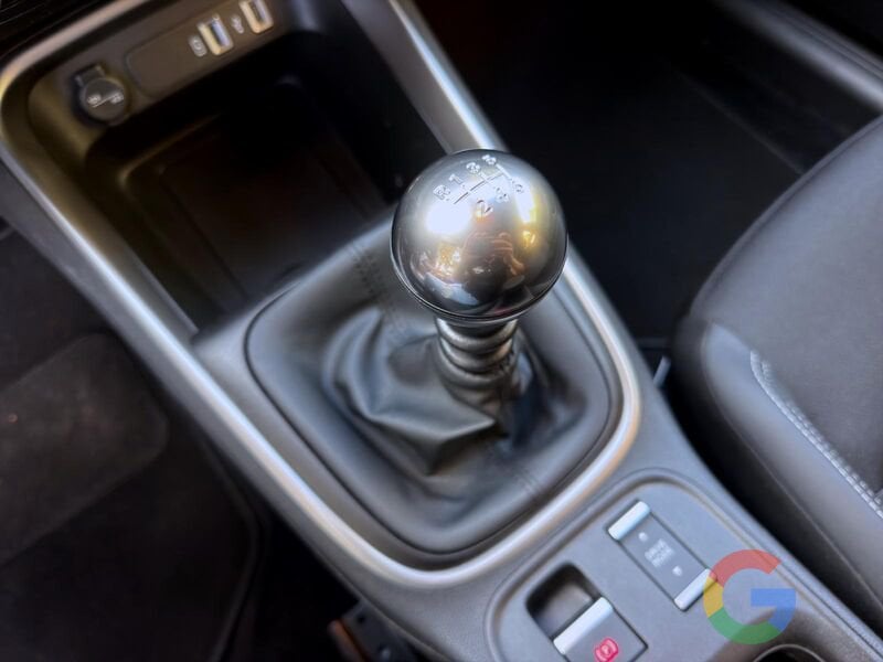 Jeep Avenger 1.2 Turbo Altitude