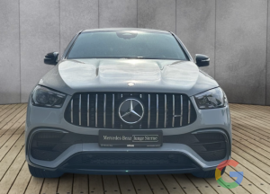Mercedes-Benz GLE GLE M-AMG 63S 4M+ AMG Line Premium Plus *PROMO* *IVA ESP*