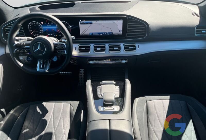 Mercedes-Benz GLE GLE M-AMG 63 S 4M+ AMG Line Premium *PROMO* *IVA ESP.*