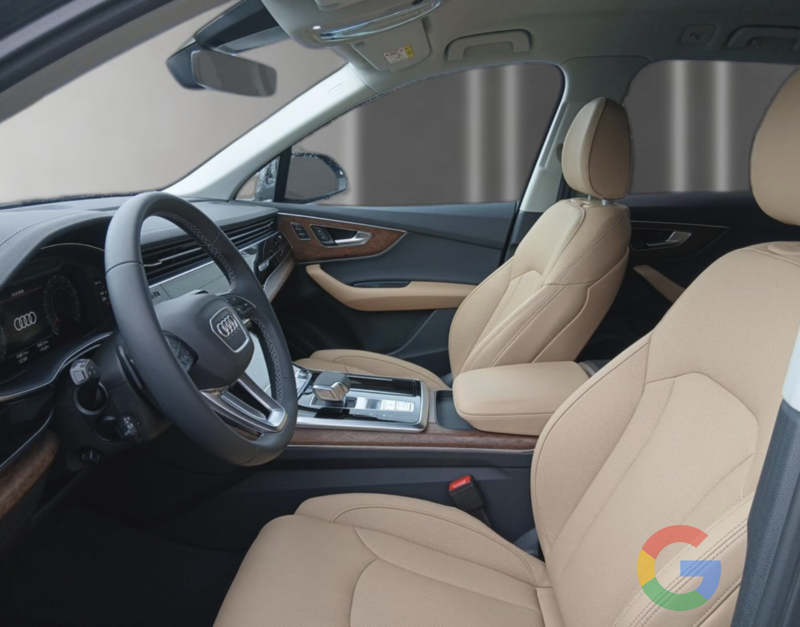 Audi Q7 Q7 3.0 tdi mhev S line edition quattro 231cv tiptronic 7p.ti