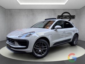Porsche Macan 2.0 265cv PDK – PREZZO PROMO