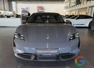 Porsche Taycan TURBO 884cv *PROMO* *IVA ESP.*