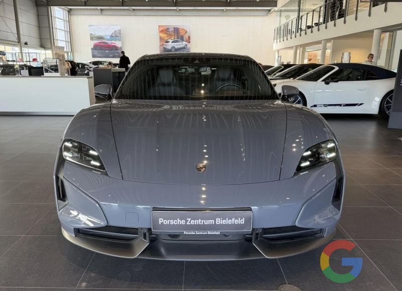 Porsche Taycan TURBO 884cv *PROMO* *IVA ESP.*