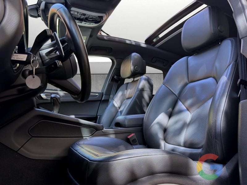 Porsche Macan 2.0 265cv PDK – PROMO/IVA ESP.