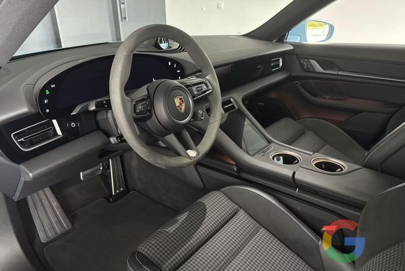 Porsche Taycan 4S 598cv *PROMO* *IVA ESP.*