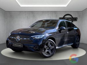 Mercedes-Benz GLC Coupé GLC 220d MHEV 4Matic AMG Line Premium – PROMO