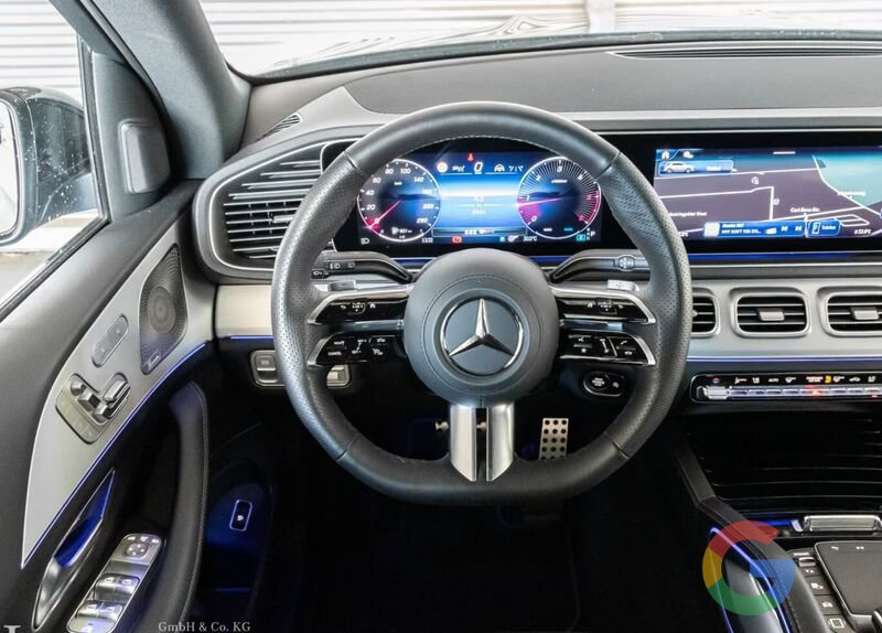Mercedes-Benz GLE GLE 300 d 4M AMG Line Premium Plus *PROMO* *IVA ESP*