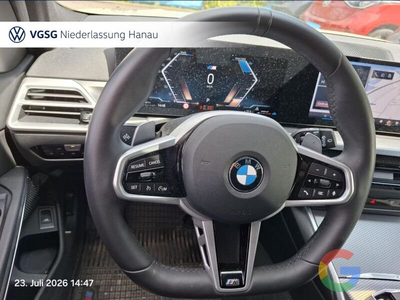 BMW Serie 3 320d 48V MSport auto *PROMO* *IVA ESP*