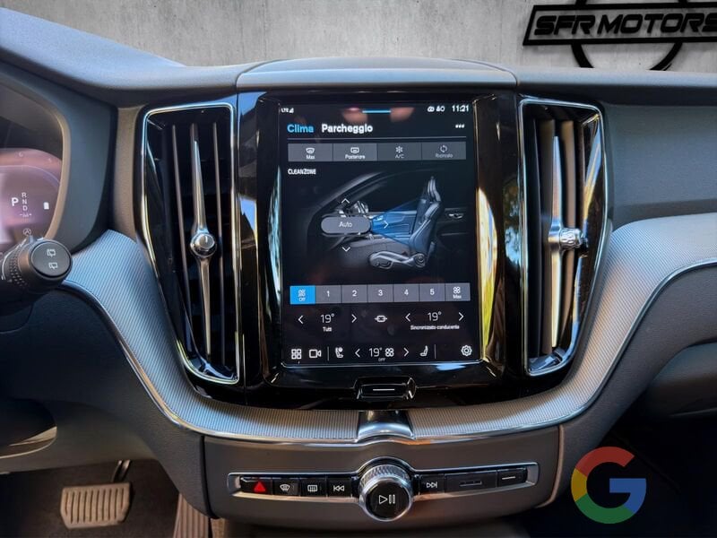 Volvo XC60 B4 D automatico Plus Dark – PROMO/IVA ESP.