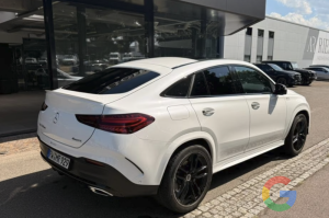 Mercedes-Benz GLE GLE 350 de 4M EQ AMG Line Prem Plus *PROMO* *IVA ESP*