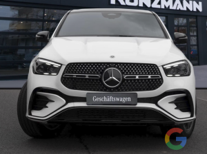 Mercedes-Benz GLE GLE 300 d Coupè 4M AMG Line Premium Plus *PROMO* *IVA ESP.*