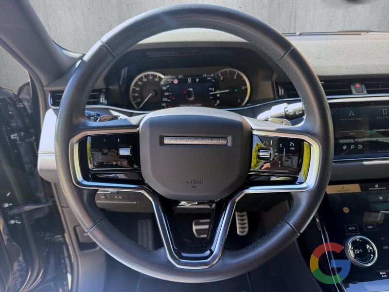 Land Rover Range Rover Evoque 2.0D I4 204 MHEV Dynamic SE AWD auto – PROMO/IVA ESP