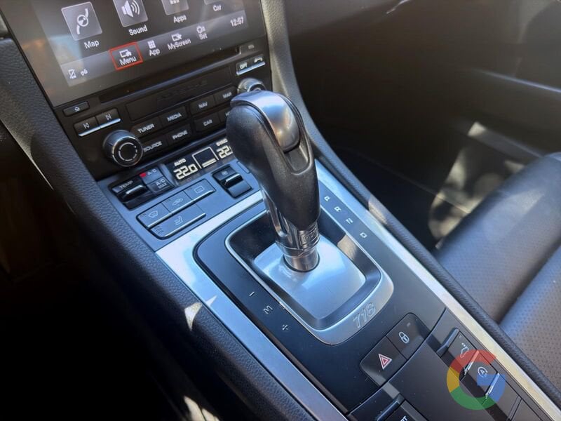 Porsche 718 718 Cayman 2.0 300cv – PROMO