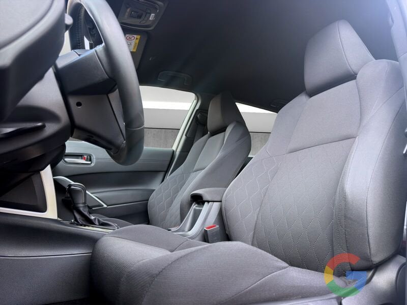 Toyota Corolla Cross 1.8H (140 CV) E-CVT Business 2WD – PROMO/IVA ESP