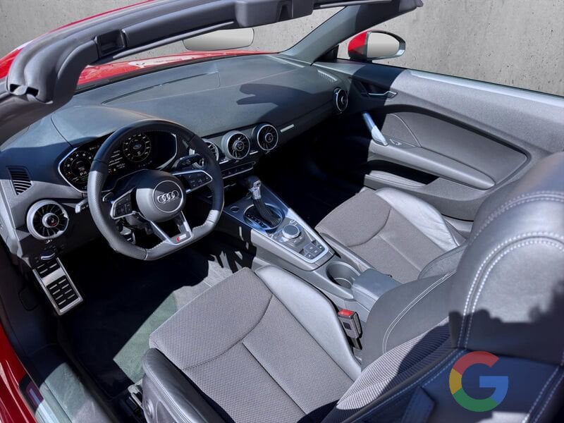 Audi TT TT Roadster 1.8 tfsi S line s-tronic – PROMO