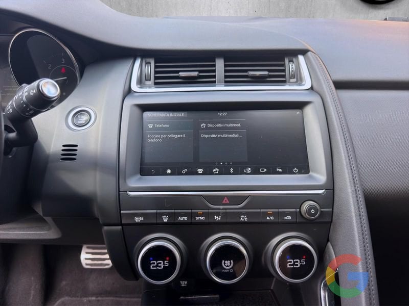 Jaguar E-Pace 2.0D i4 150cv R-DYNAMIC AUTO AWD – PROMO