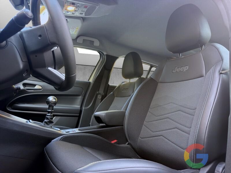 Jeep Avenger 1.2 Turbo Altitude