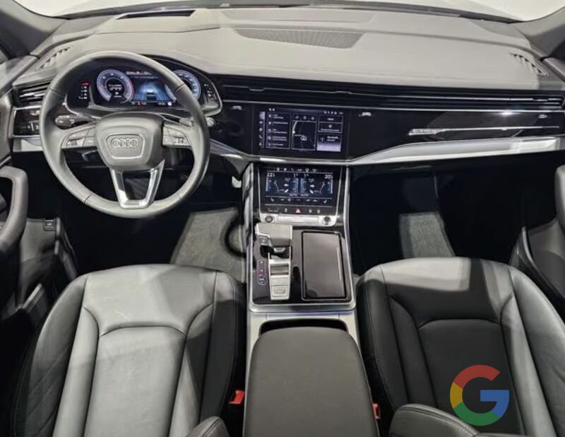 Audi Q7 Q7 3.0 tdi mhev S line edition quattro 286cv tiptronic 7p.ti *PROMO**IVA ESP*