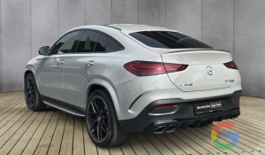 Mercedes-Benz GLE GLE M-AMG 63S 4M+ AMG Line Premium Plus *PROMO* *IVA ESP*