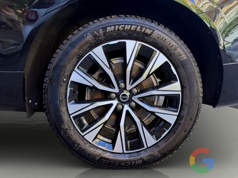Volvo XC60 B4 D automatico Plus Dark – PROMO/IVA ESP.
